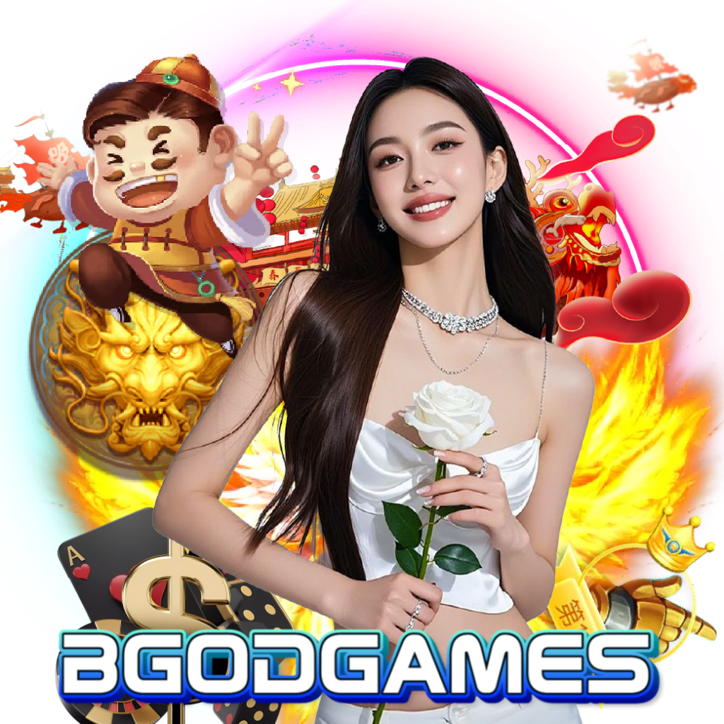 bgodgames slot