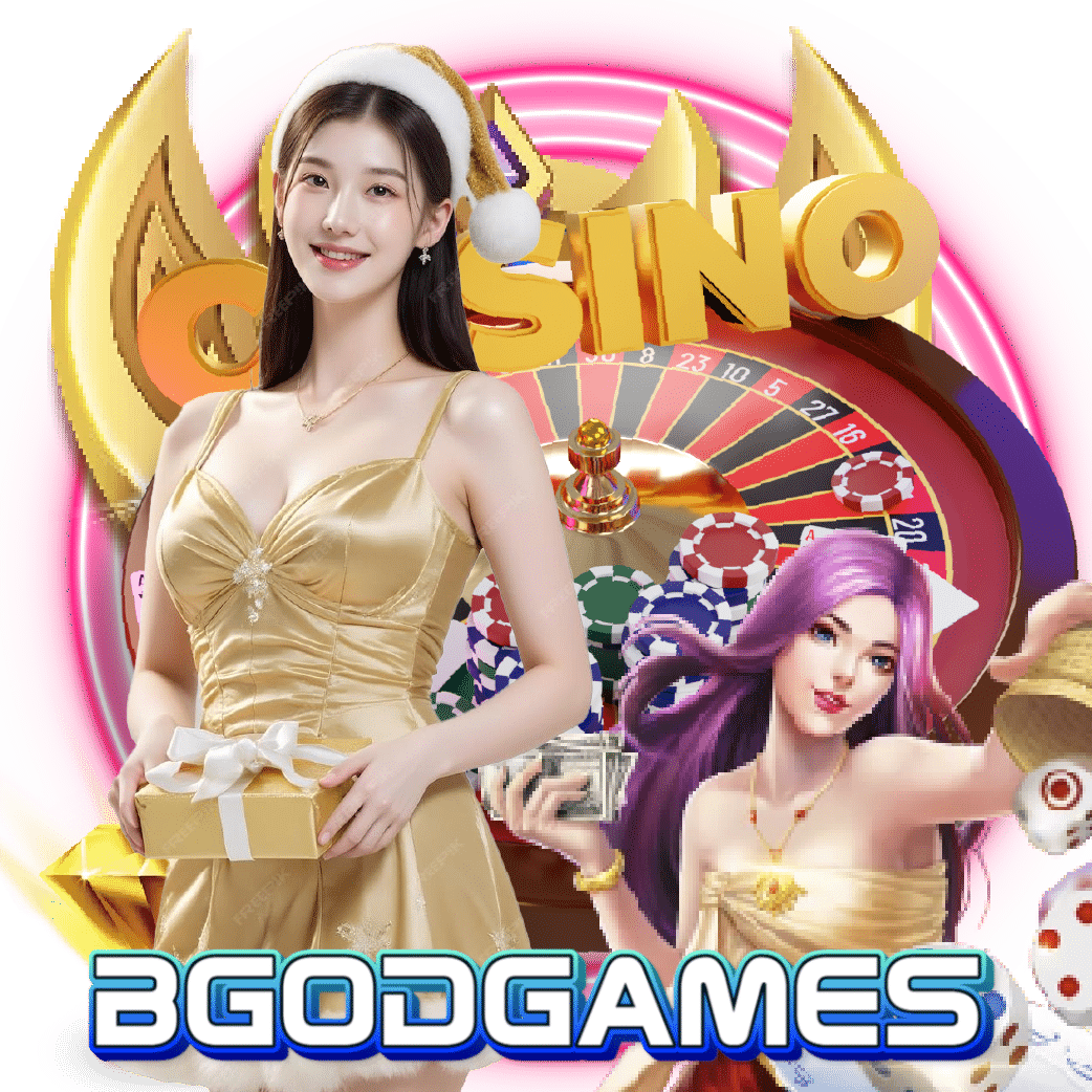 bgodgames เกมลิขสิทธิ์แท้