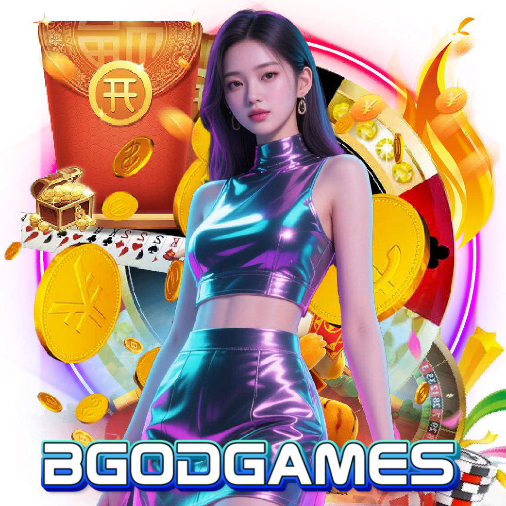 bgodgames สล็อต